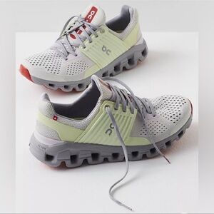 On Cloudswift 4 Running Shoes